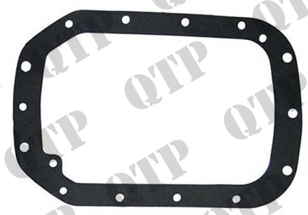 Centre Housing Gasket Ford 5000 40s