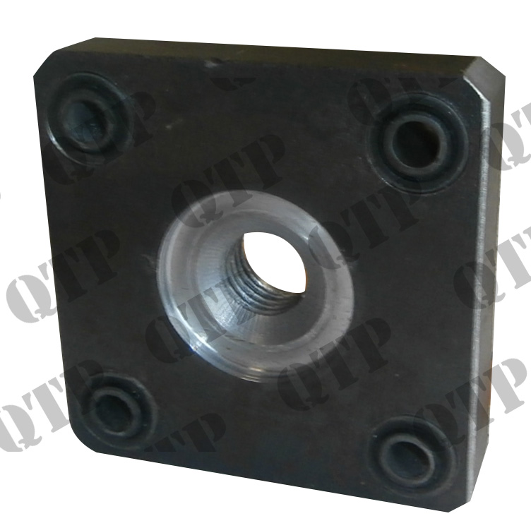Front Pulley Plate 50 50B 50HX