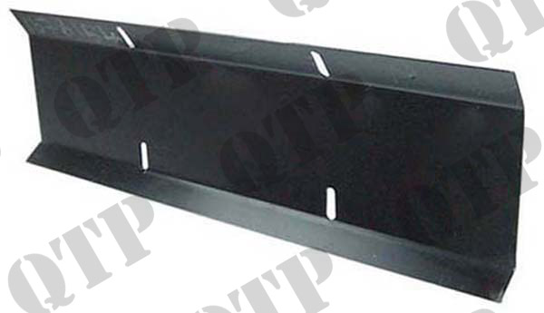 Battery Support Lower Plate 265 285
