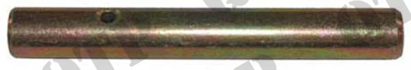 Differential Pedal Shaft Pin