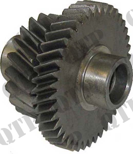 Gear PTO Ford 6610 7600 2 speed 20Th & 41Th