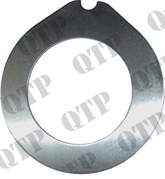 Brake Disc Ford 7610 To Suit 4216 Steel