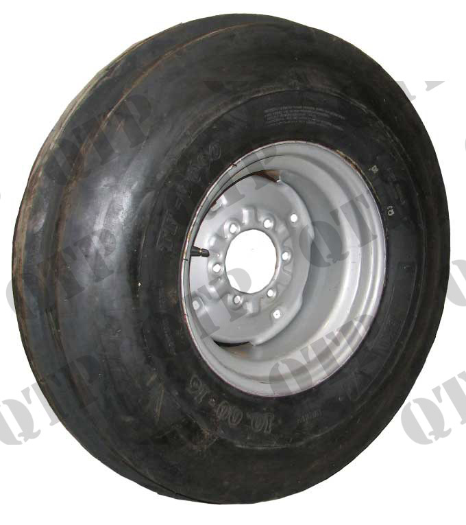 Wheel Rim Complete 900 x 16 c/w Tyre