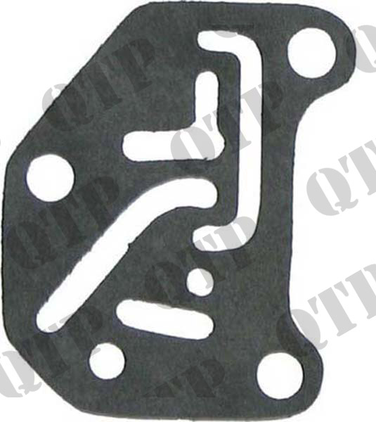 Gasket Ford 10 Dual Power Transmission Assemb