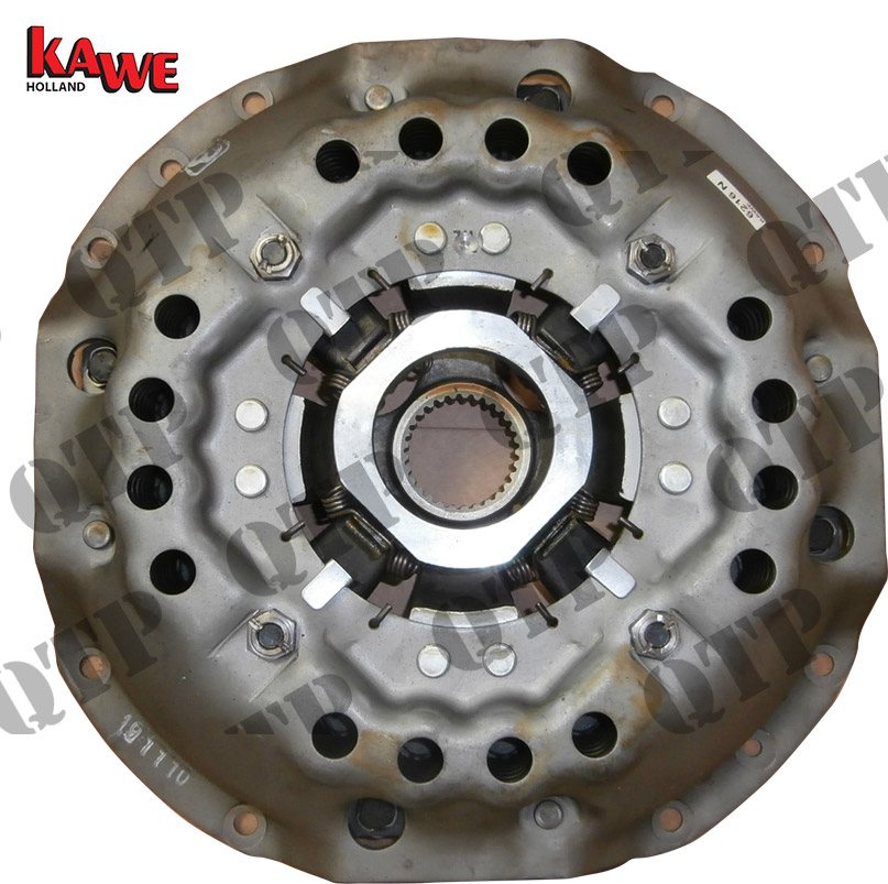 Clutch Assembly Ford 4600 - 13"