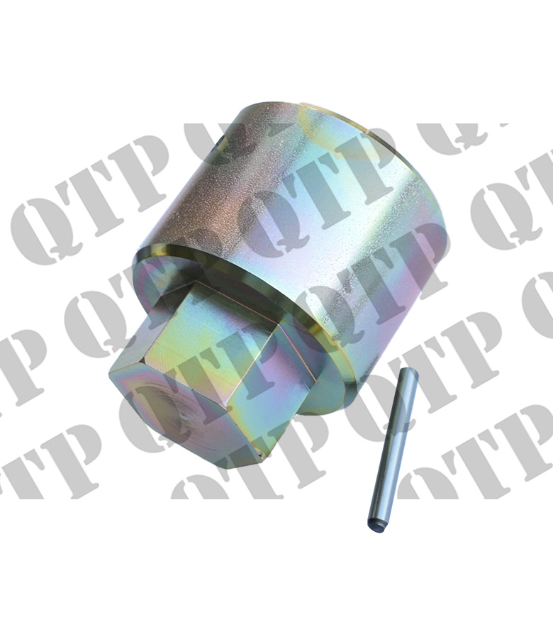 Hydraulic Coupler Fitting Tool For 3029G
