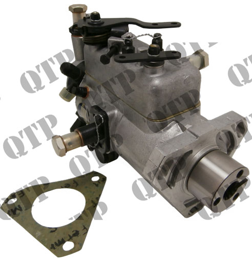Injector Pump Ford 5000 6600 6700