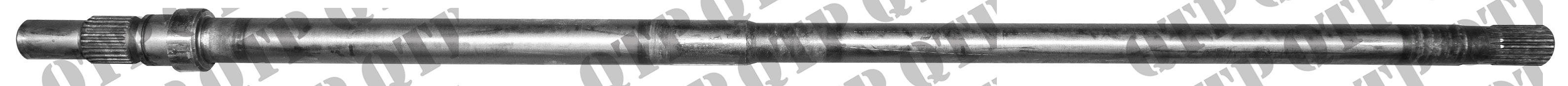 PTO Shaft Ford Constant Mesh 5000 - 7000