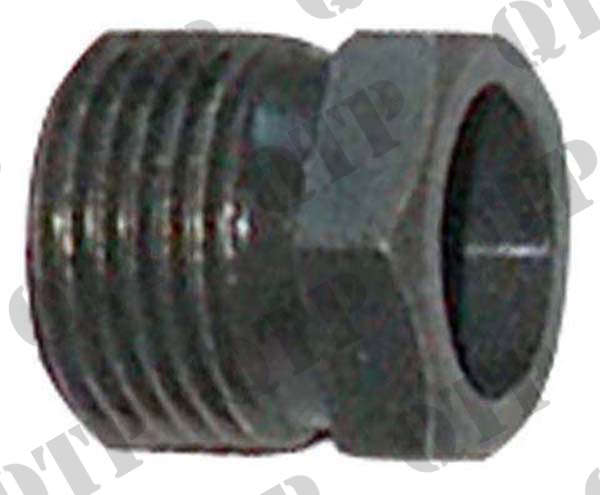Nut for 3.152 Pump Suction Pipe ** USE 3831 *