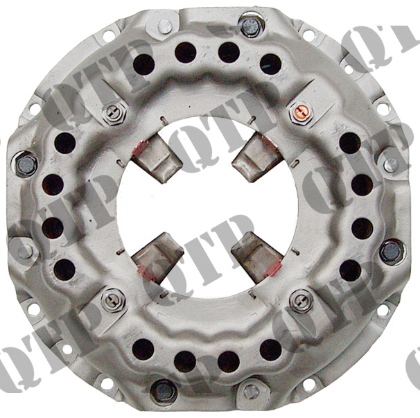 Clutch Assembly Ford 5000 6600 12"