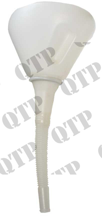 Funnel with Filter & Flexi Extension