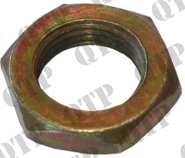 P/S Tapered Pin 3/4 UNF Half Nut