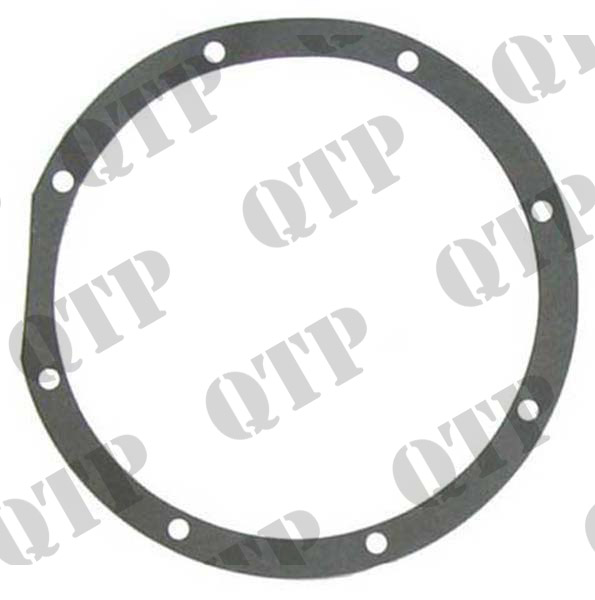 Gasket Ford 5600 7700 Cover - Dual Power