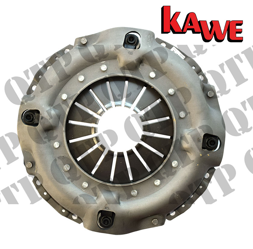 Clutch Assembly Ford 7840 13"