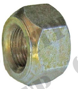 Wheel Nut Ford Front 1/2 UNF