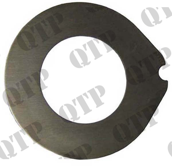 Brake Disc Ford 5000 7600 Steel 4 Per Tractor