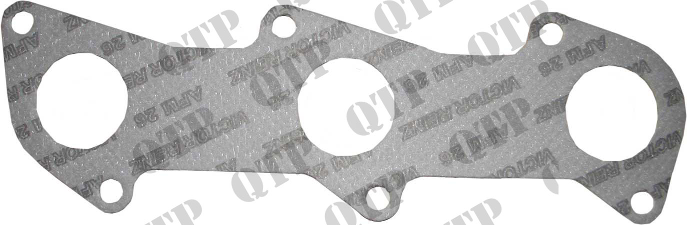 Gasket Exhaust Manifold Ford New Type