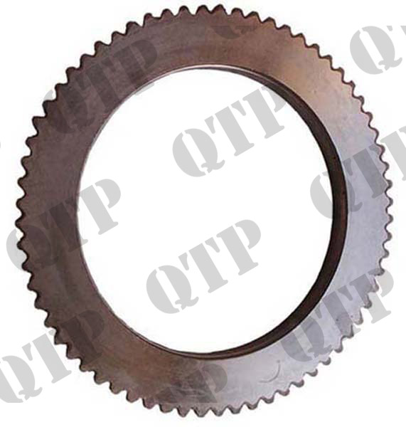 Clutch Plate Ford 40 Dual Power