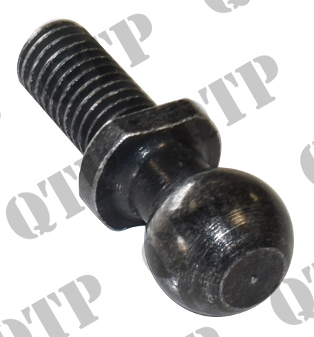 Ball End for Door Gas Strut Ford 40s