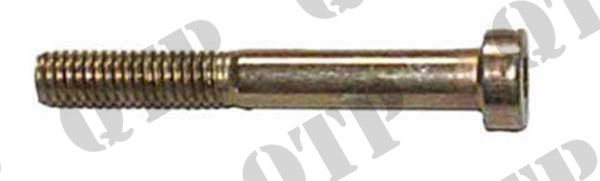 Coupling Bolt Ford 40 TS 4WD