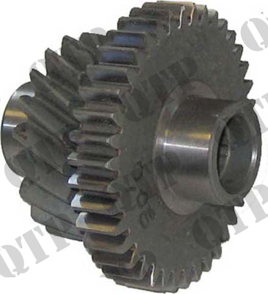 Gear PTO Ford 40 2 Speed Top 20Th & 39Th