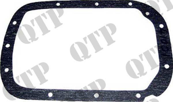 Centre Housing Gasket Ford 2000 3000 4000 460