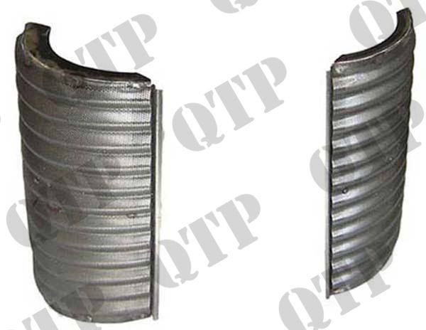 Front Grill Set 65 - PAIR