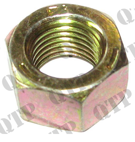 Exhaust Nut Ford 7840