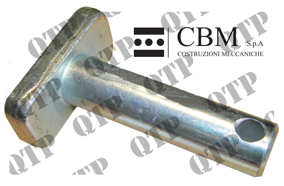Bottom Fork Lift Link Pin CBM Type 28.5mm