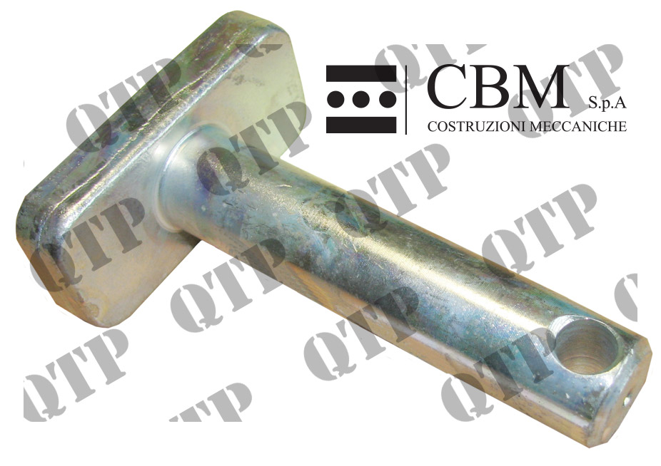 Bottom Fork Lift Link Pin CBM Type 25.50mm