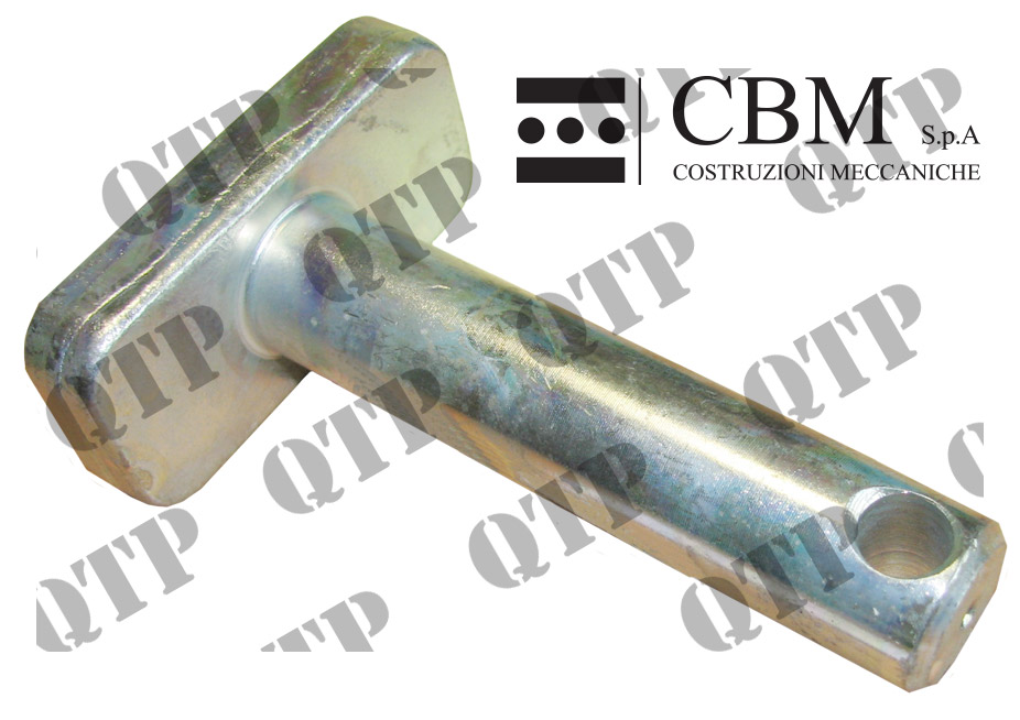 Bottom Fork Lift Link Pin CBM Type 32mm