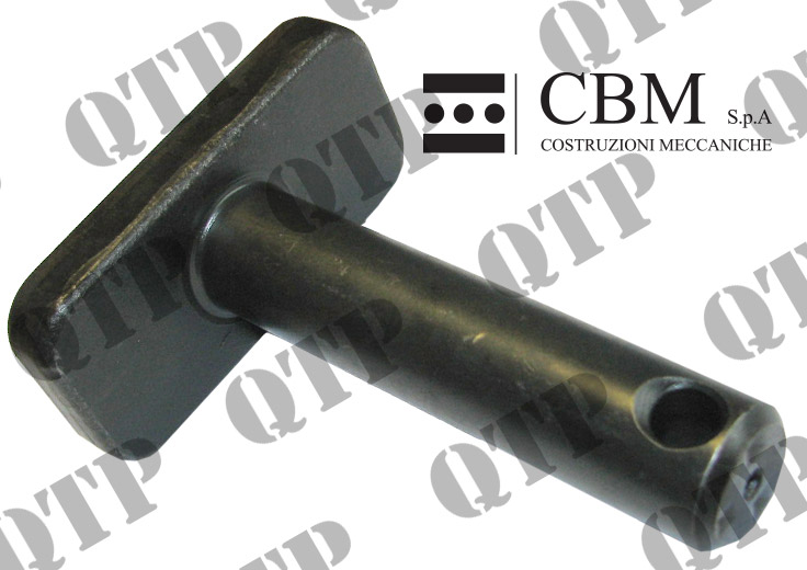 Bottom Fork Lift Link Pin CBM Type 22mm