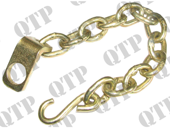 Chain Stabiliser Ford 4000 4600 4610 4630 And