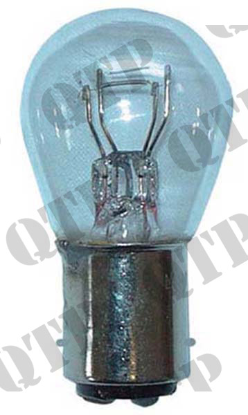 Bulb 12v 21/5w Stop/Rear Old Type Ford Q Cab