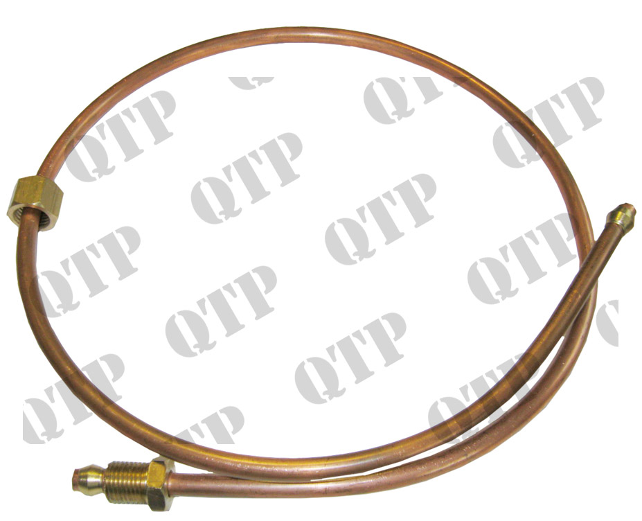 Fuel Pipe to Carburetor TED20 TVO 20