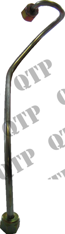 Injector Pipe Dexta Rear - No. 3