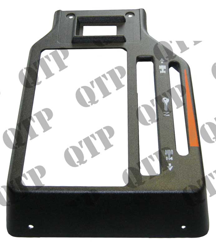 Console Plastic Gear Boot Ford 7840
