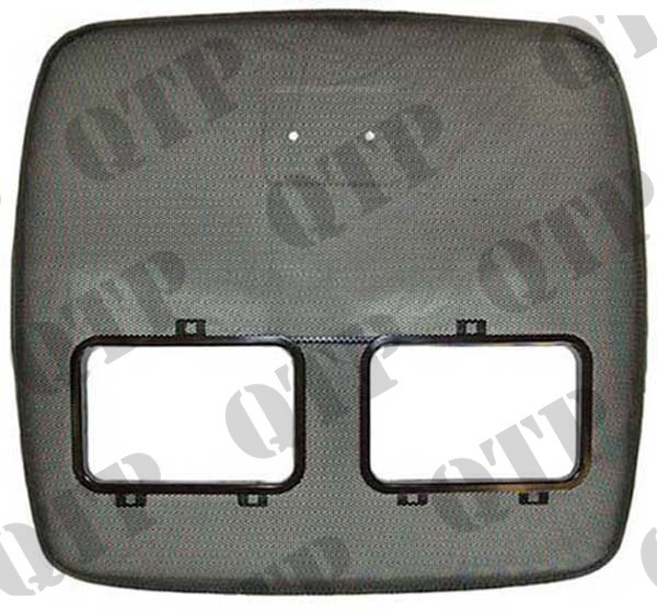 Grill 4200 4300 6200 Front