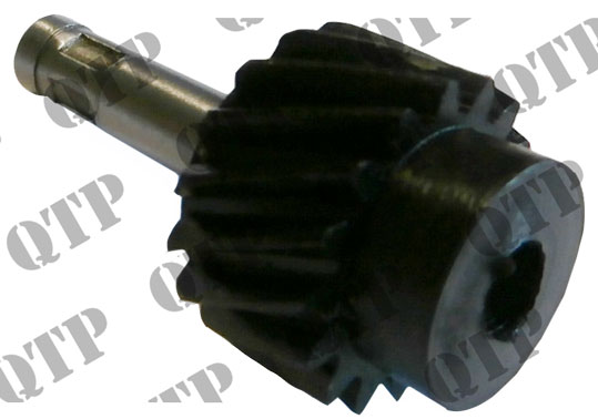 Gear Angle Drive Ford