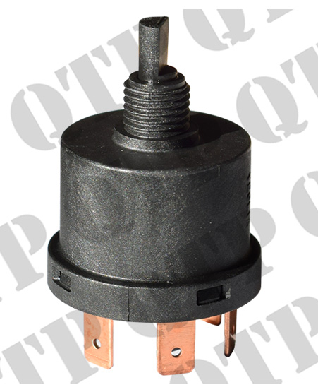 Blower Switch Ford 10s 3600 4600 - 7700