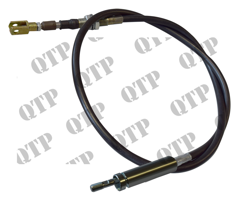 Cable Ford 5640 - 8340 Transmission High-Low