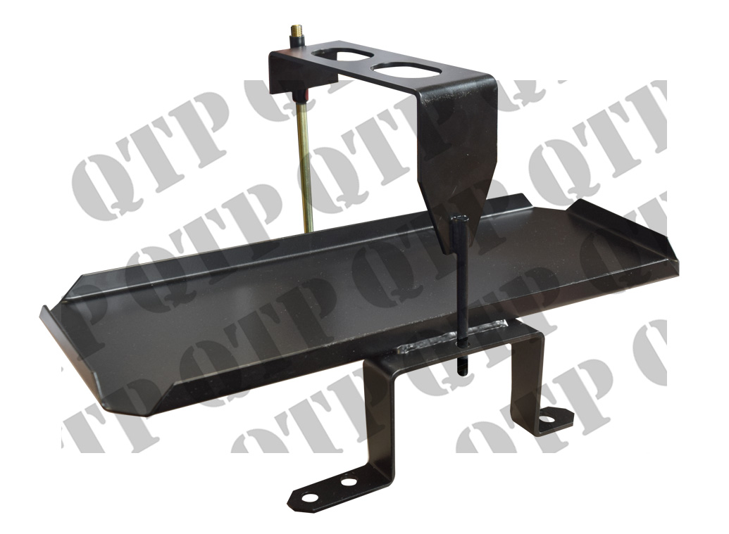 Battery Tray New Holland TMs 8360s 4WD