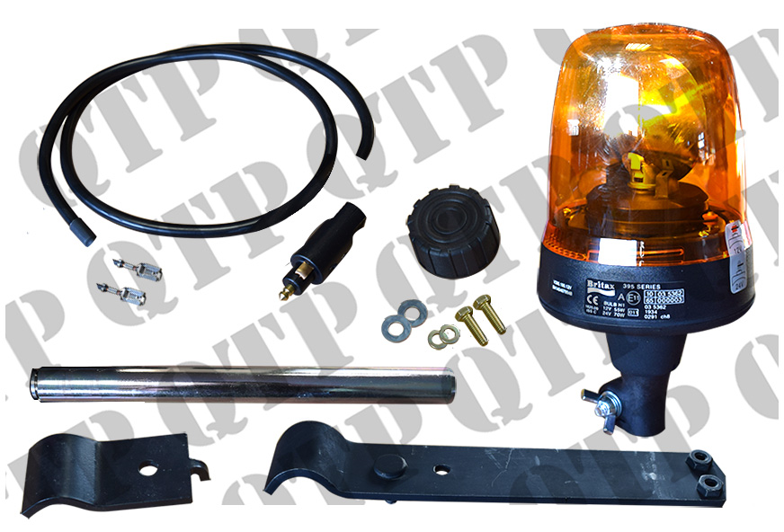 Beacon Kit Ford New Holland T6.120 T6.140