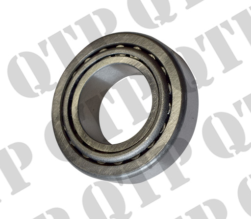Bearing Front Mudguard New Holland T6010 T602