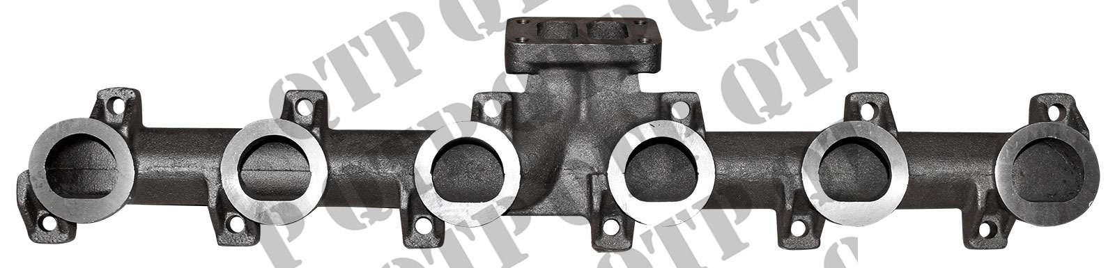 Exhaust Manifold New Holland TMs