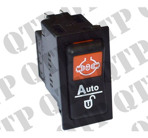 Differential Lock Switch TS Series