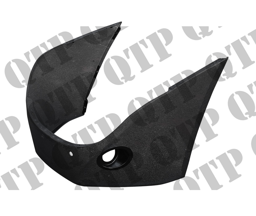 Front Grill New Holland T6070 T6030 T6050