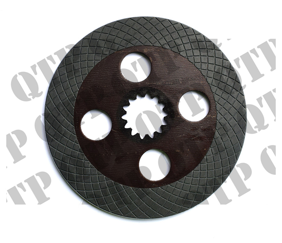 Brake Disc New Holland T6030 to T6090 T7.170