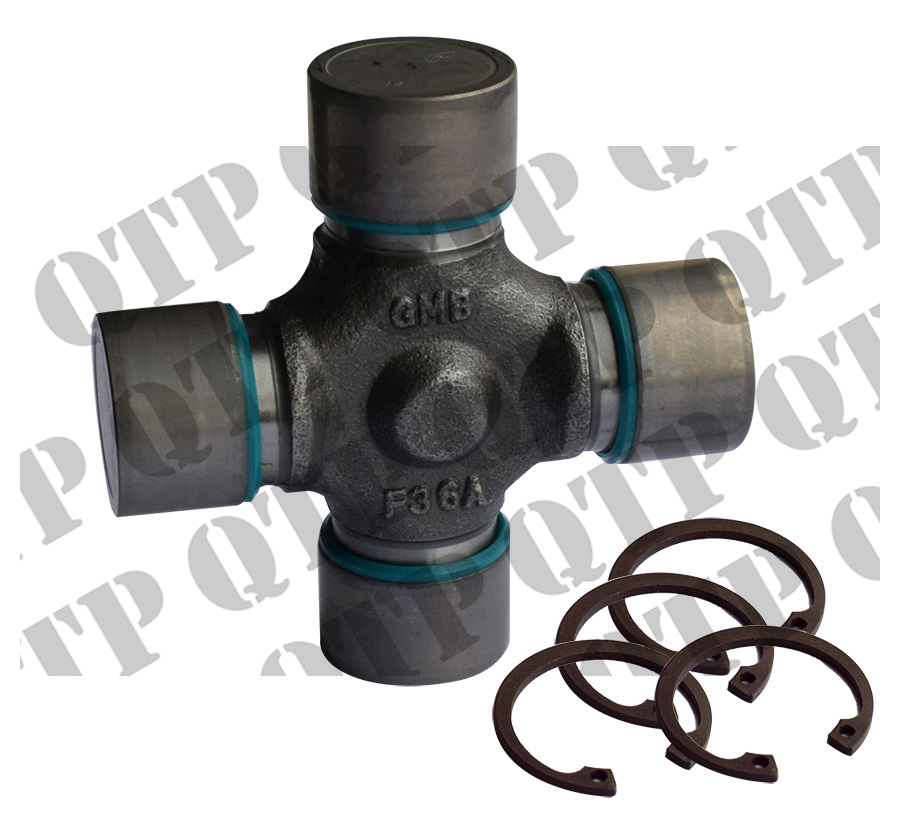 Universal Joint Front Axle New Holland T6000