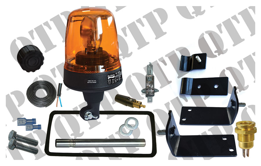 Beacon Kit Ford New Holland T5000 LH/RH